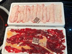-尚合里潮汕牛肉火锅(海沧店)