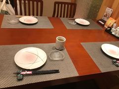 包厢-乾山寿司(好运街店)