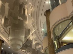 -深圳君逸国际酒店(龙岗横岗塘坑地铁站店)