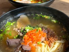 -一品飘香米线(一中总店)