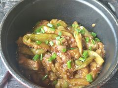 -大理岛·精品云南菜·音乐餐厅