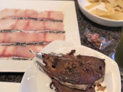 -皇城老妈·大连海鲜火锅(港湾店)