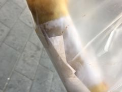 -石饮红星包子(中山路店)
