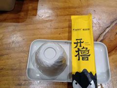 -木屋烧烤(龙华店)