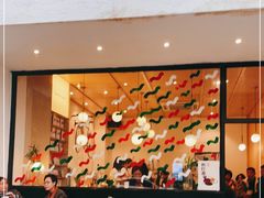 门面-常识咖啡common sense(春熙路店)
