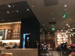-星巴克臻选(北京颐堤港中心第二店)
