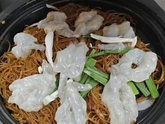 -绿茶餐厅(昆明世纪金源店)