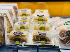 -凯司令西点房(虹桥路站店)