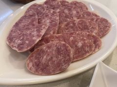 -艺林烤肉城(光明店)