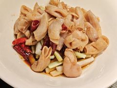 -苏帮袁Sue Cuisine(来福士店)