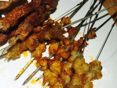 -青山鸡(海信天悦店)