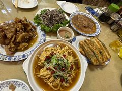 -协顺园回头馆(南顺城路店)