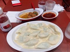 -喜家德虾仁水饺(岗厦北店)