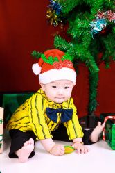 -尼曼儿童摄影(大厂店)