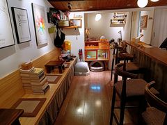 -Double cafe