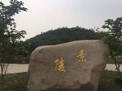 -洛阳古墓博物馆