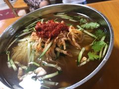 -鸡西冷面(翠竹店)