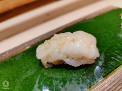 -鮨一日本料理(大中华店)
