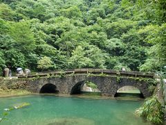 -白云源风景区
