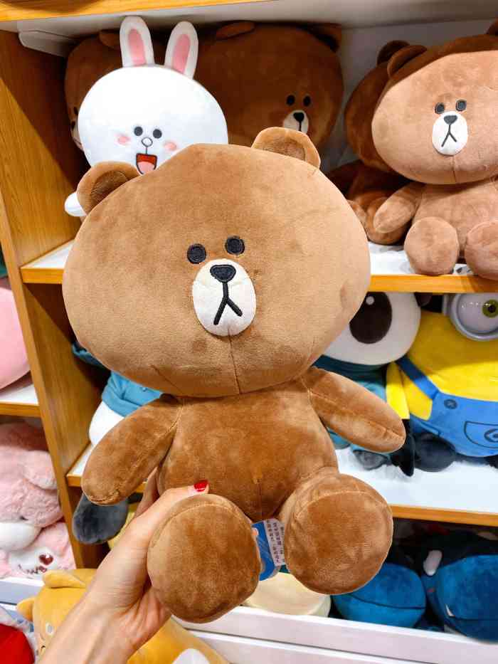 畹町(摩天活力城店)-"摩天活力城负一层的宝藏商品店97店面很.