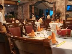 大堂-万宝海鲜舫(劳动公园店)