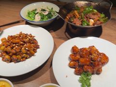 -大潮淮·淮扬菜(何园旗舰店)