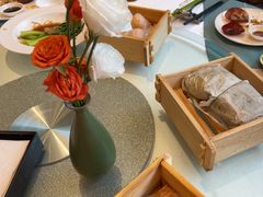 -凯宾斯基大酒店·三楼御龙轩中餐厅