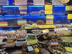 -三个渔夫·蒸汽海鲜(小白楼店)
