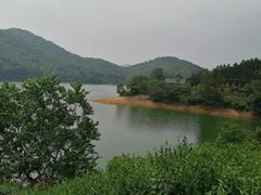 -宁波九龙湖开元度假村