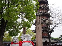 -龙华素斋(龙华路店)