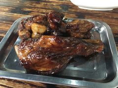 -王裕興肉莊(南禅寺店)