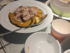 -秋色客家菜(流塘店)