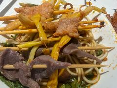 -佰人王串串香火锅(洋珠巷店)
