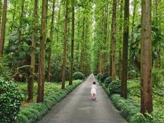 -上海怡沁园度假酒店
