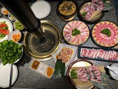 -NIUAN牛庵·日式和牛烧肉(恒隆店)