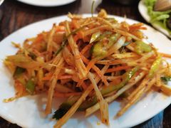 -韩风烤牛肉冷面店