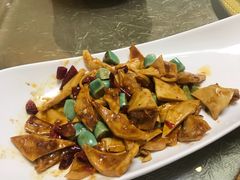 -同喜烤鸭店(光芒店)