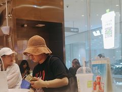 -奈雪的茶(石家庄万象城店)