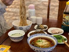 -同得兴面馆.苏式面.三虾面(园区店)