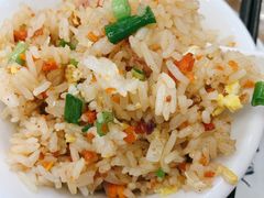 海胆炒饭-巽东海鲜大排档(巽寮湾店)