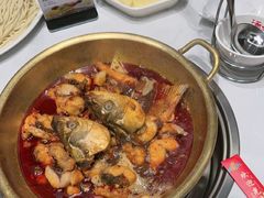 -涿派·炝锅鱼(涿州店)