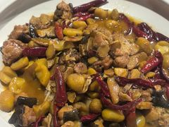 -印象鲵宴·张家界地标美食名片(溪布街店)