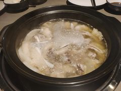 -同仁四季椰子鸡(无锡滨湖万象汇店)