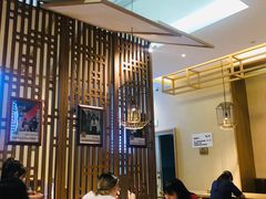 大堂-陳八两面家(滨江天街店)