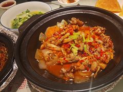 -湘水谣(芙蓉店)