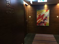 -铜锣湾如心酒店