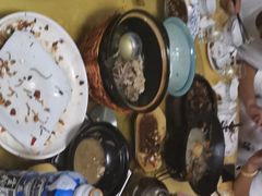 -临街徽菜馆·正宗黄山味