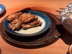-烧肉达人•炭火烧肉(新天地店)