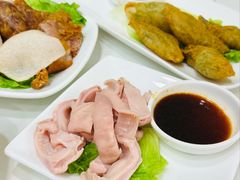 -瑞福园联谊餐室(茂名南路店)