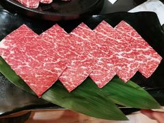 -九田家黑牛烤肉料理(郫都万达檬柏西路店)
